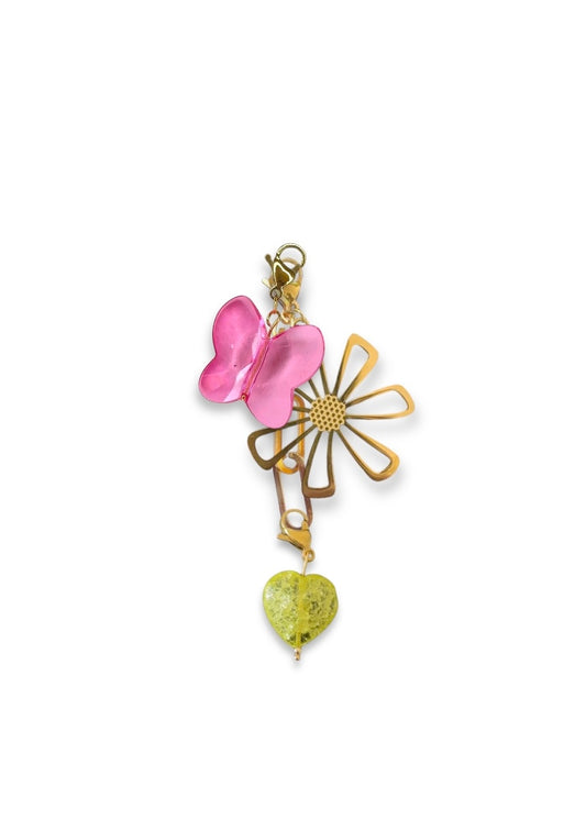 Mix Charms Spring